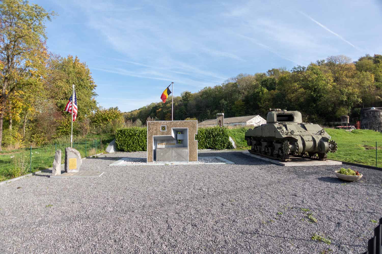 Wandern an der Fort Eben-Emael – Mr. Pfade: Abenteuertour Maastricht Teil 2