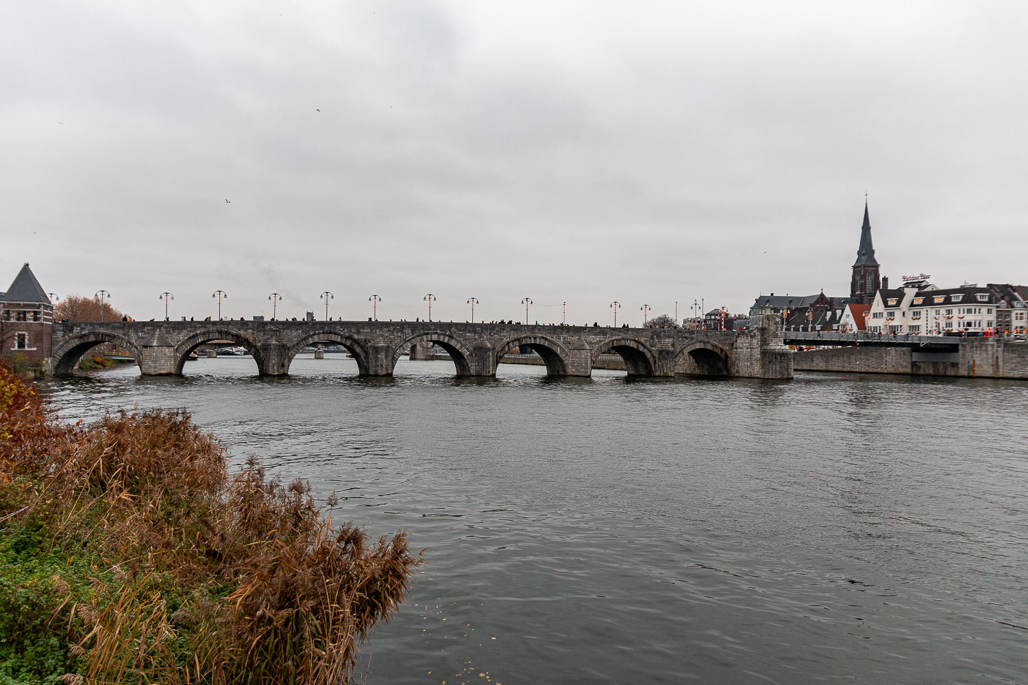 Maastricht – Sehenswürdigkeiten und Tipps für einen Tagesausflug