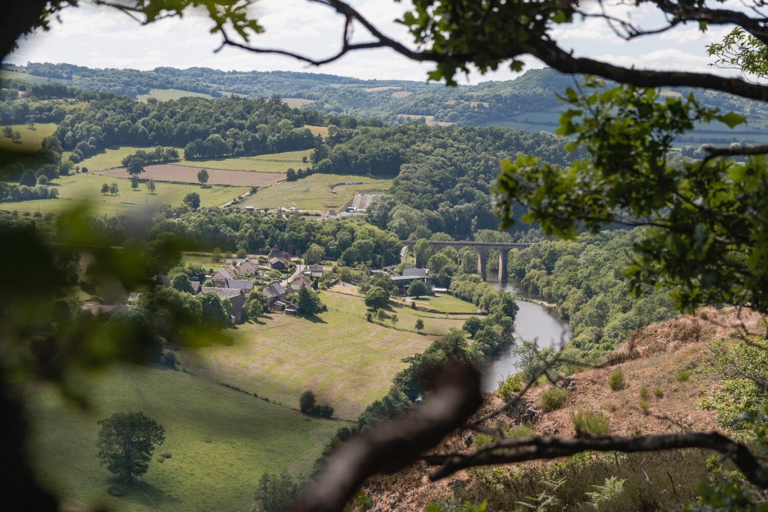 Normandie – die schönsten Sehenswürdigkeiten von Étretat bis Mont-Saint-Michel