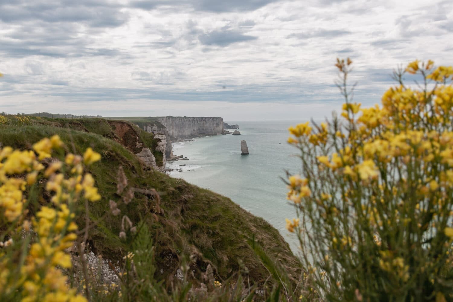 Wandern in der Normandie – unsere Tipps & Routen