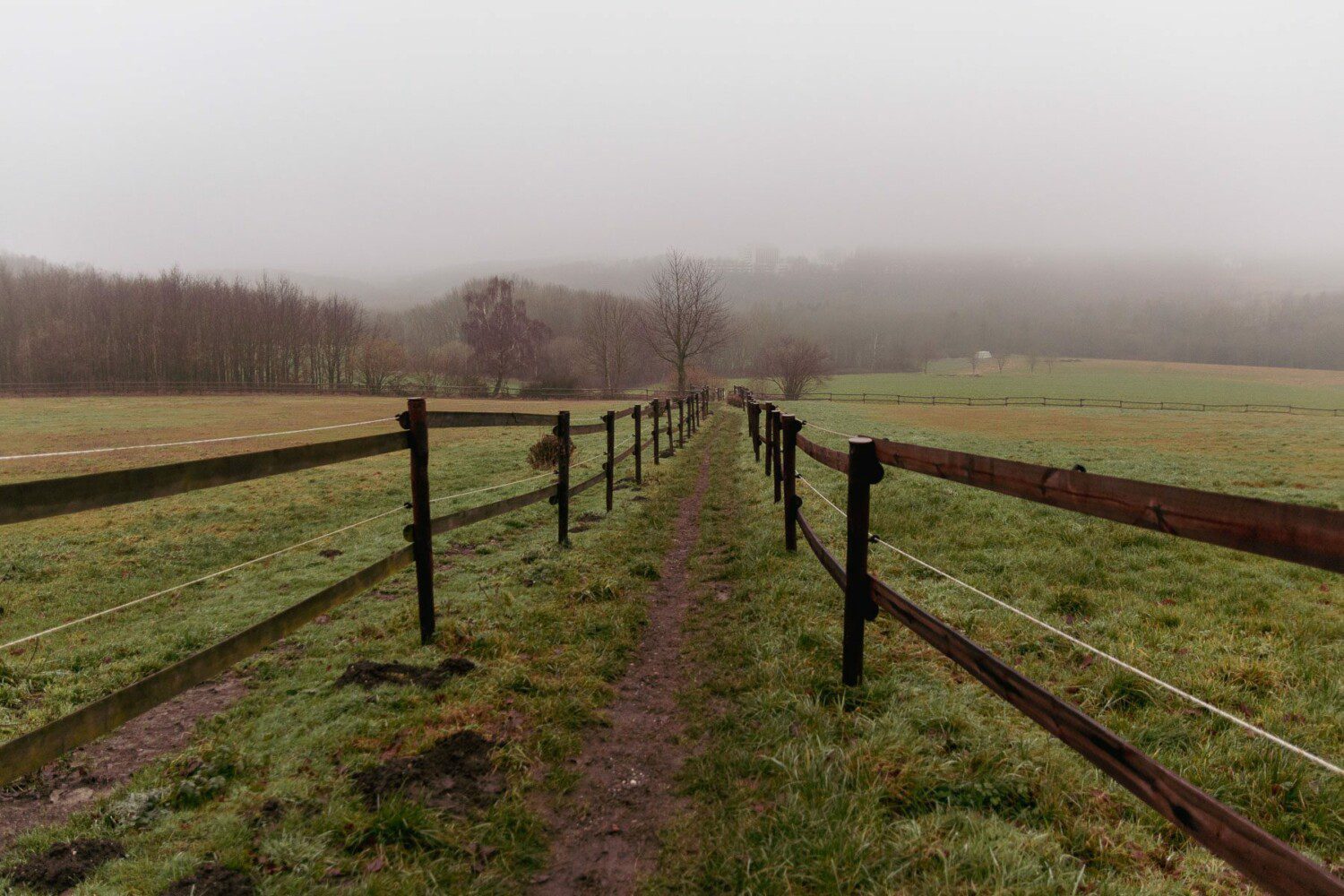 Wandern in Heiligenhaus – Abtsküche bis Schloss Oefte
