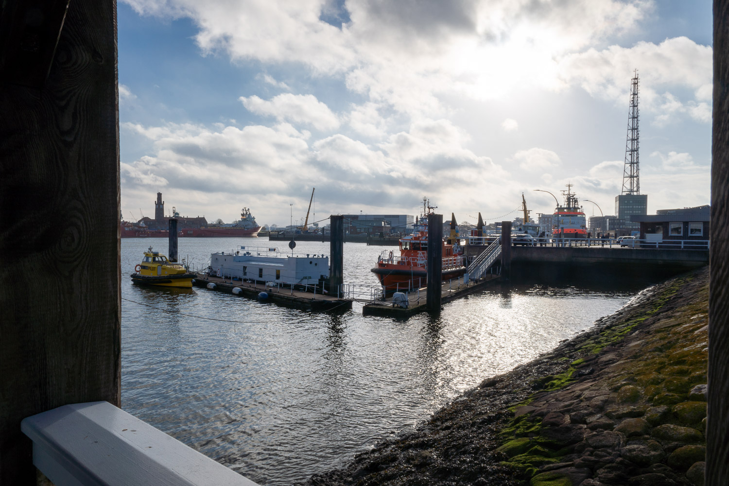 Cuxhaven – die besten Sehenswürdigkeiten und Aktivitäten in der Hafenstadt am Wattenmeer