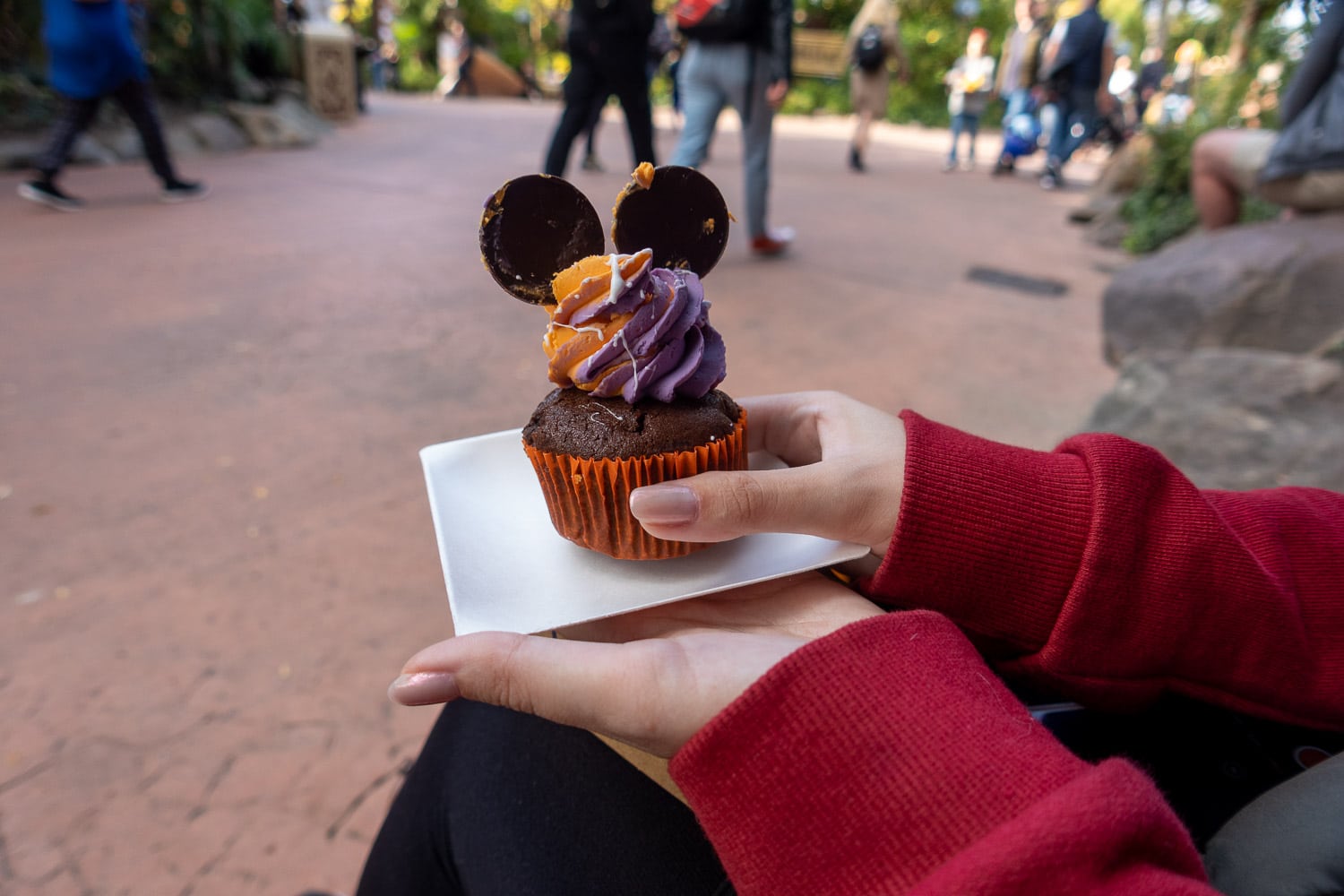 Disneyland Paris Restaurants Guide – hier findest du das beste Essen!