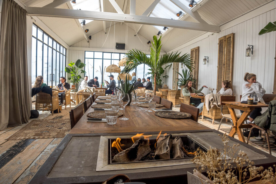 Tulum Noordwijk