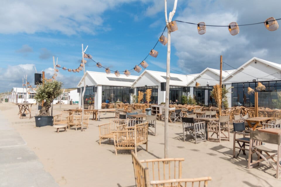 Tulum Noordwijk