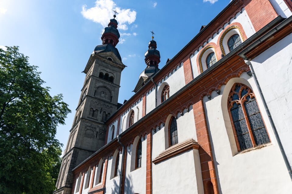 Liebfrauenkirche Koblenz