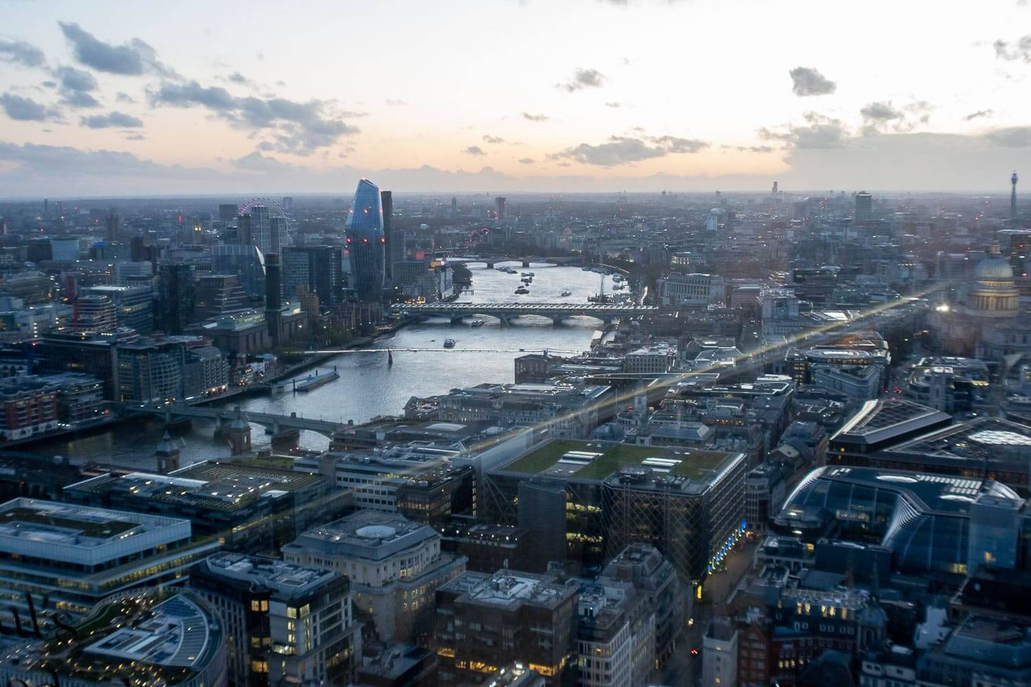 London