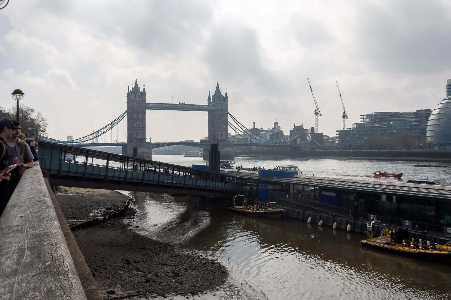Die besten London Sehenswürdigkeiten – das muss man dort gesehen haben!