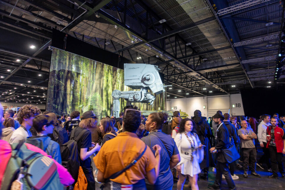 Star Wars Celebration Tipps – so machst du das Beste aus der SWC!