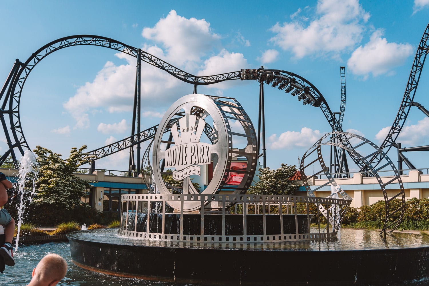 Der Movie Park in Bottrop – die neue Stunt Show, Parade, Attraktionen und mehr