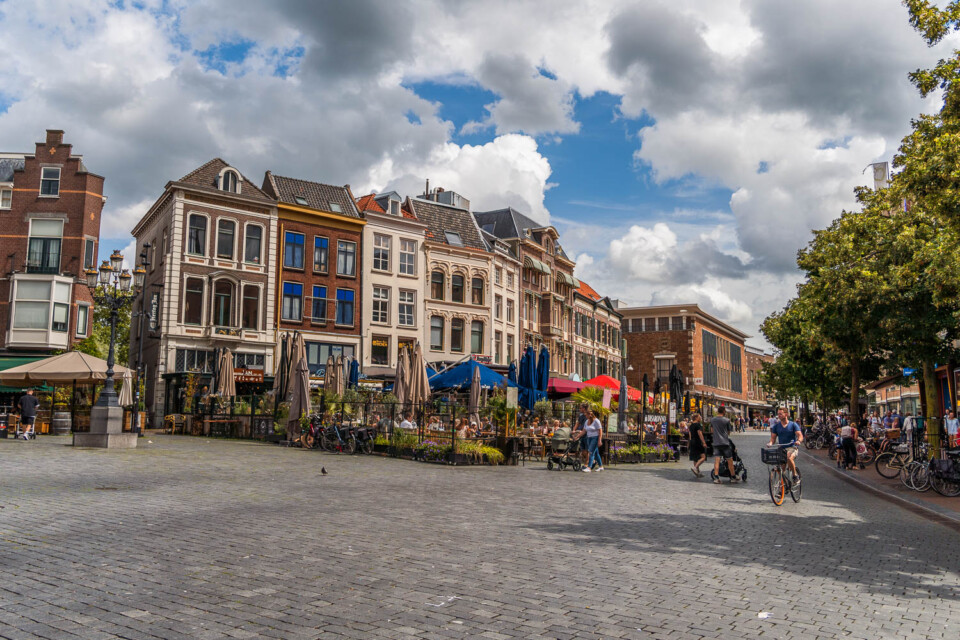Nimwegen – Sehenswürdigkeiten & Aktivitäten in der ältesten Stadt der Niederlande