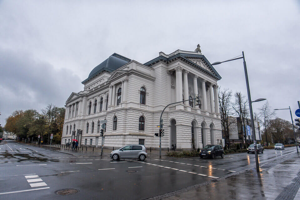 Oldenburg Sehenswürdigkeiten – die besten Tipps aus der Kohltourstadt
