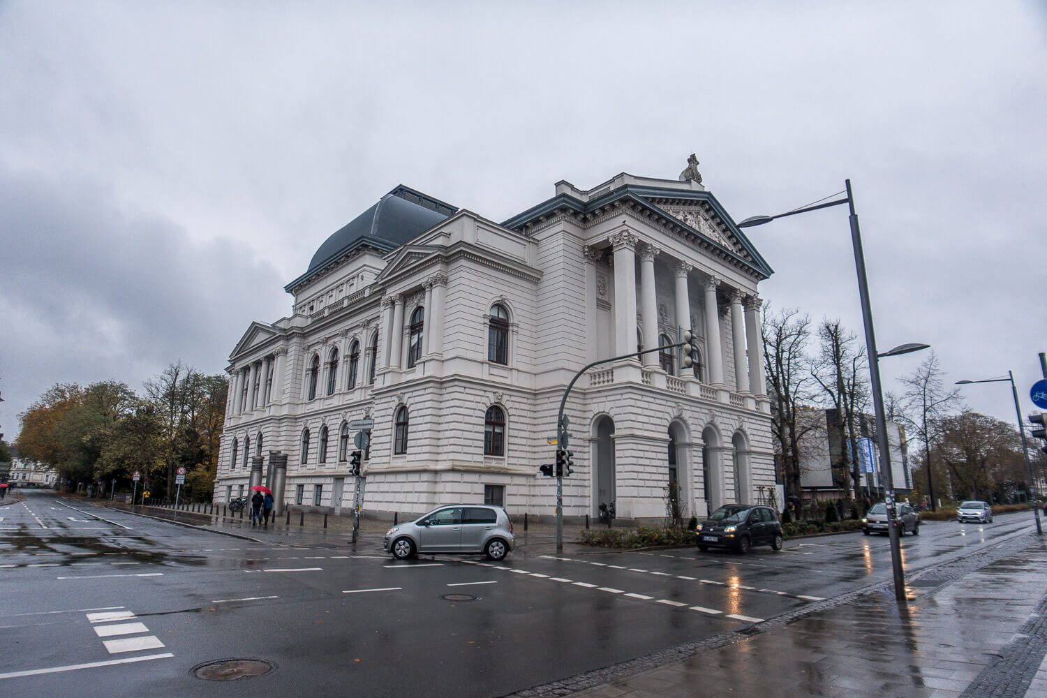Oldenburg Sehenswürdigkeiten – die besten Tipps aus der Kohltourstadt
