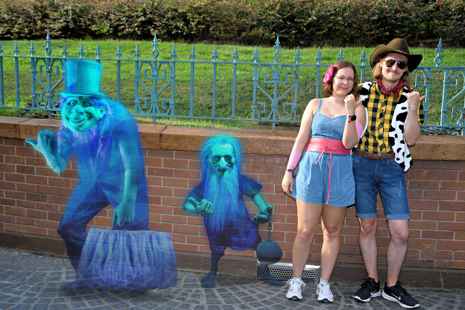 Walt Disney World: das ist PhotoPass, Memory Maker und Magic Shot!