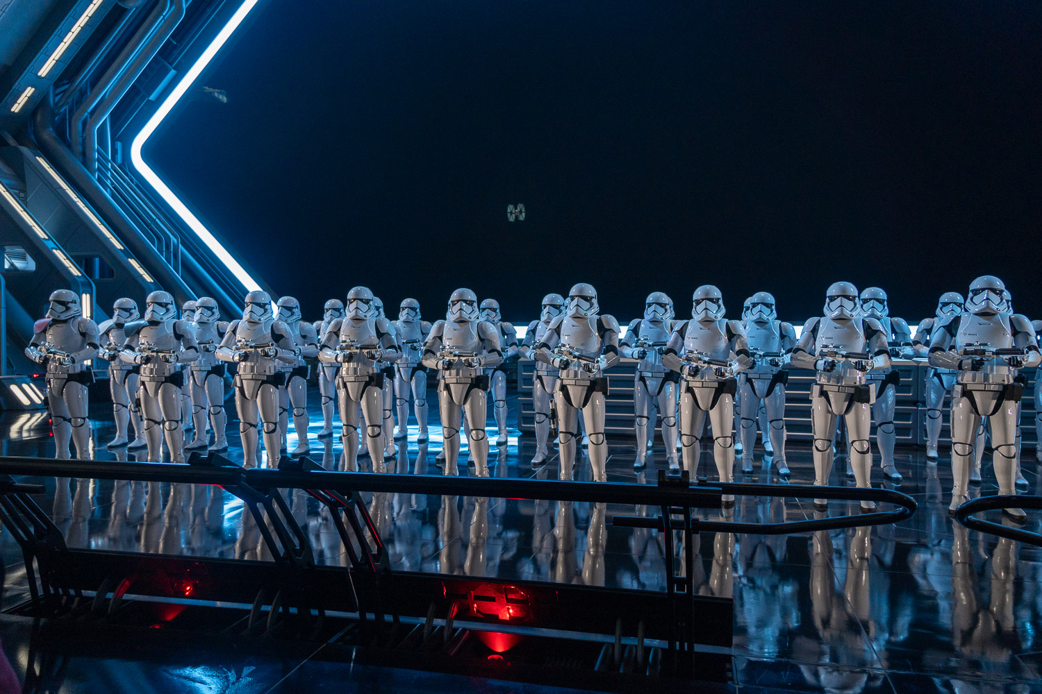 Hollywood Studios – Star Wars & mehr in Walt Disney World