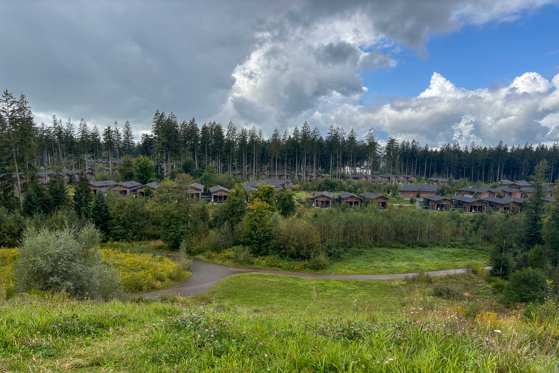 Center Parcs Allgäu – das bietet der Ferienpark in Leutkirch