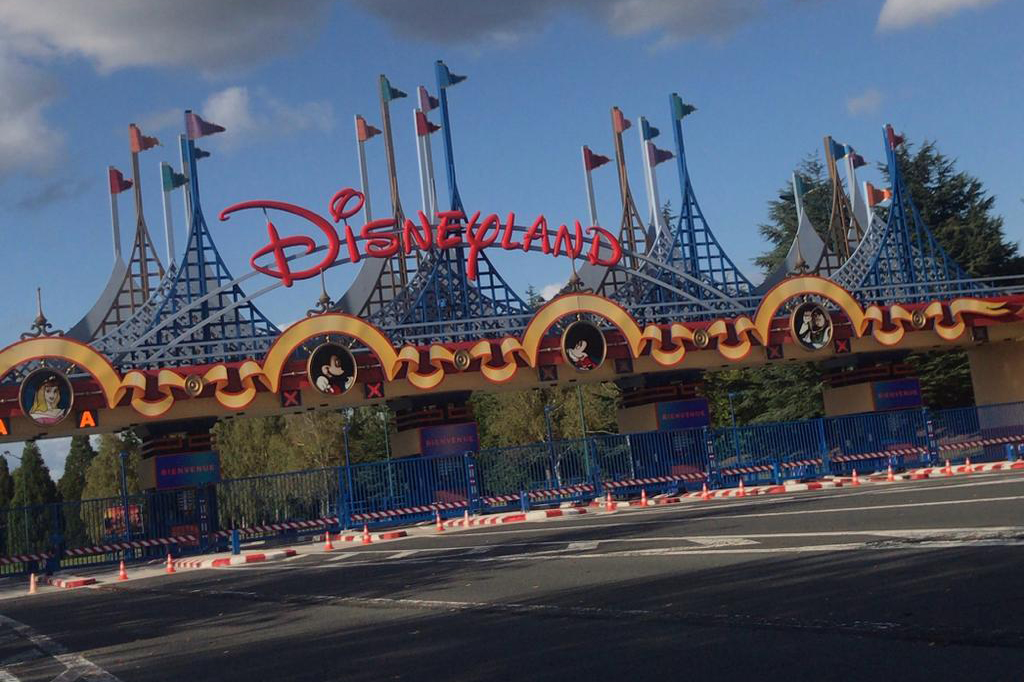 Disneyland Paris mit dem Auto – alles was du wissen musst!