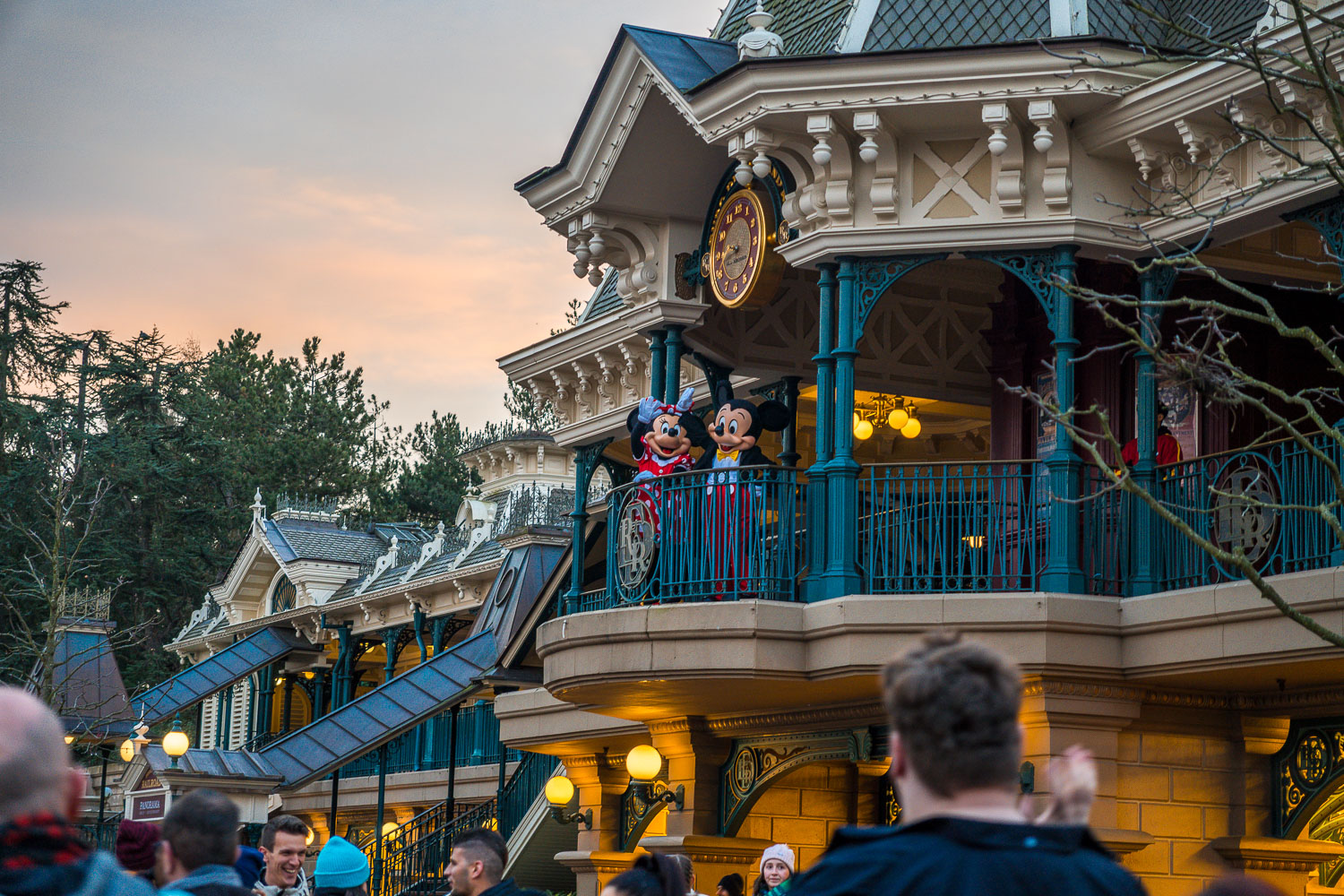 Halbpension & Vollpension in Disneyland Paris: so funktioniert’s!