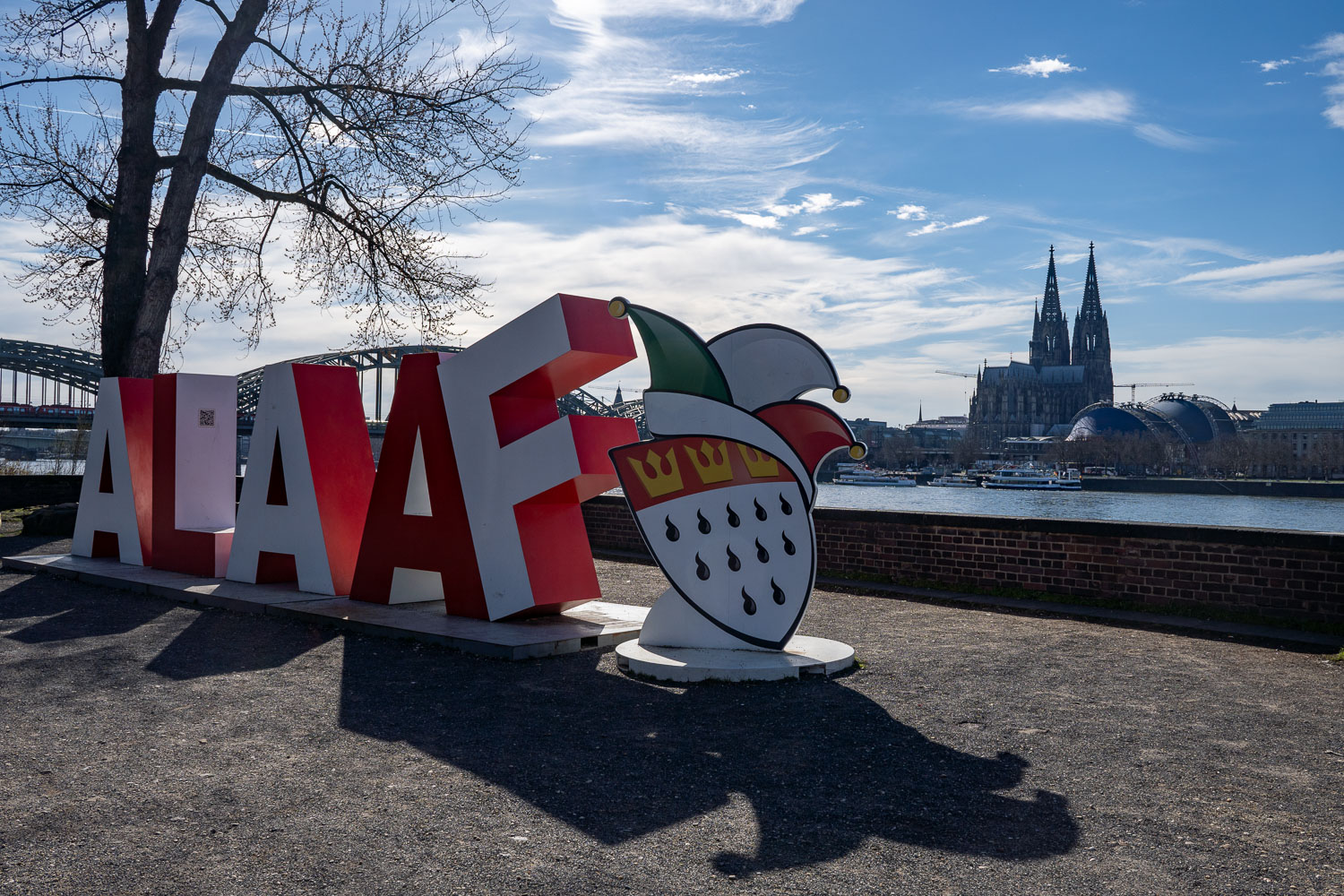 Köln – Sehenswürdigkeiten & Aktivitäten in der Domstadt am Rhein