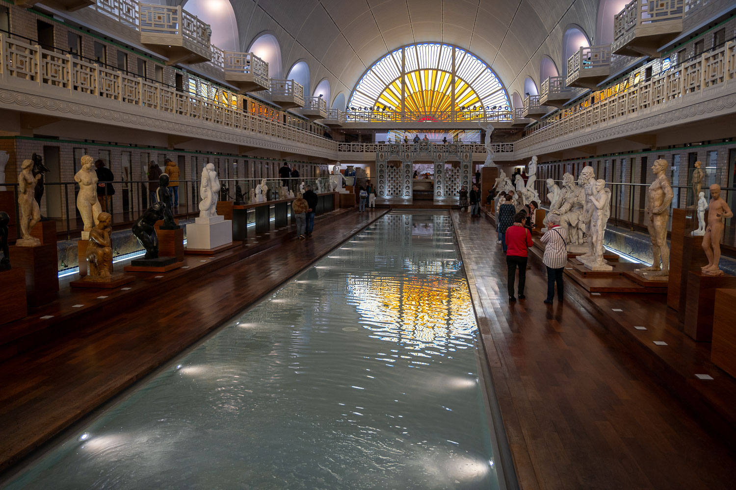 La Piscine Roubaix