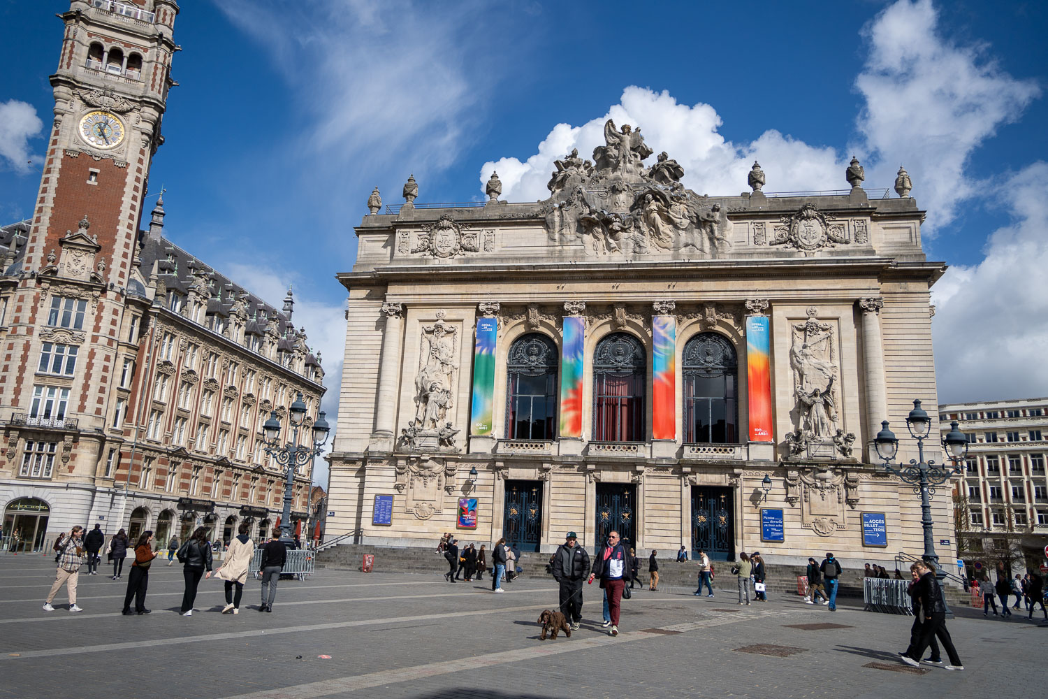 Oper von Lille