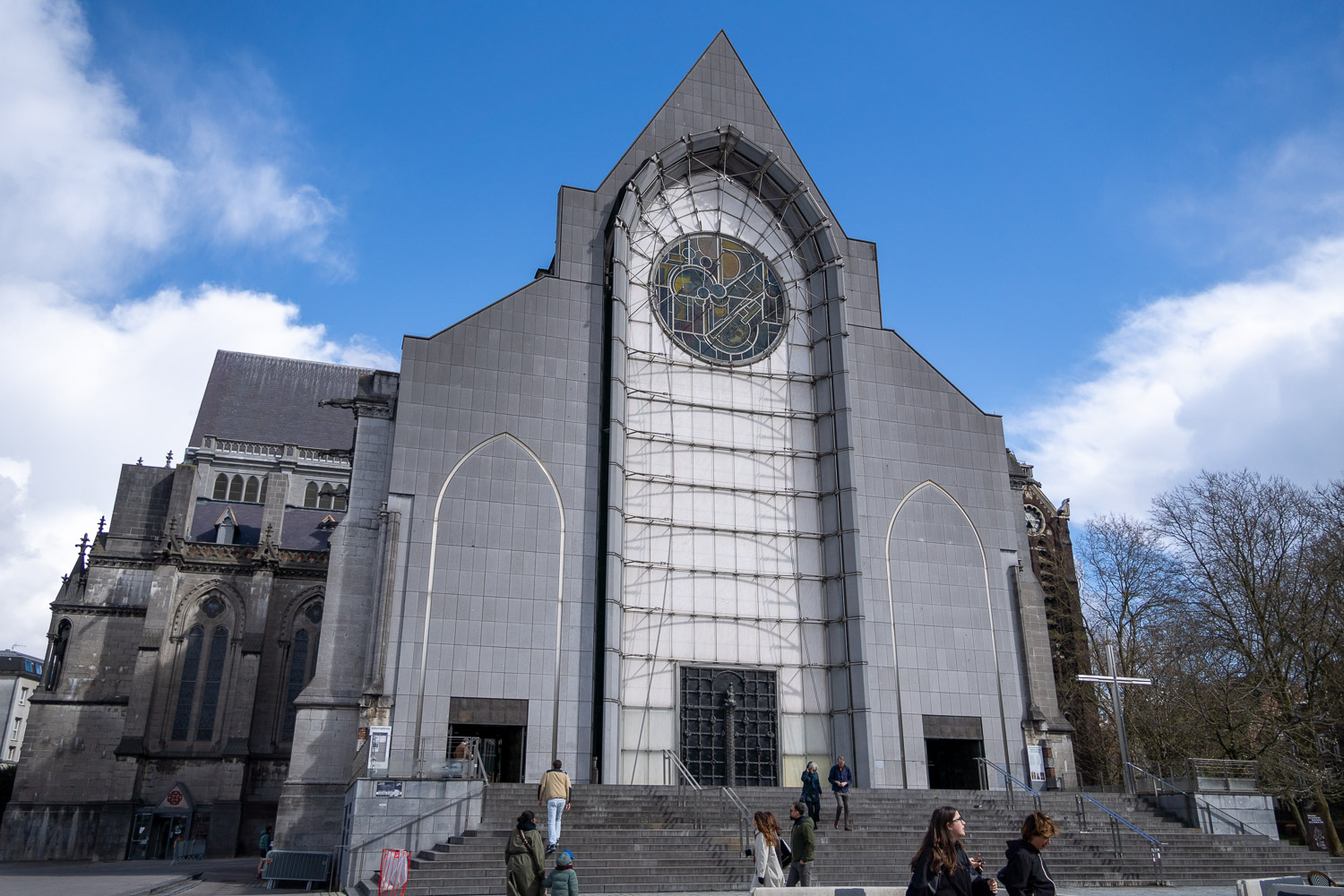 Notre Dame de la Treille