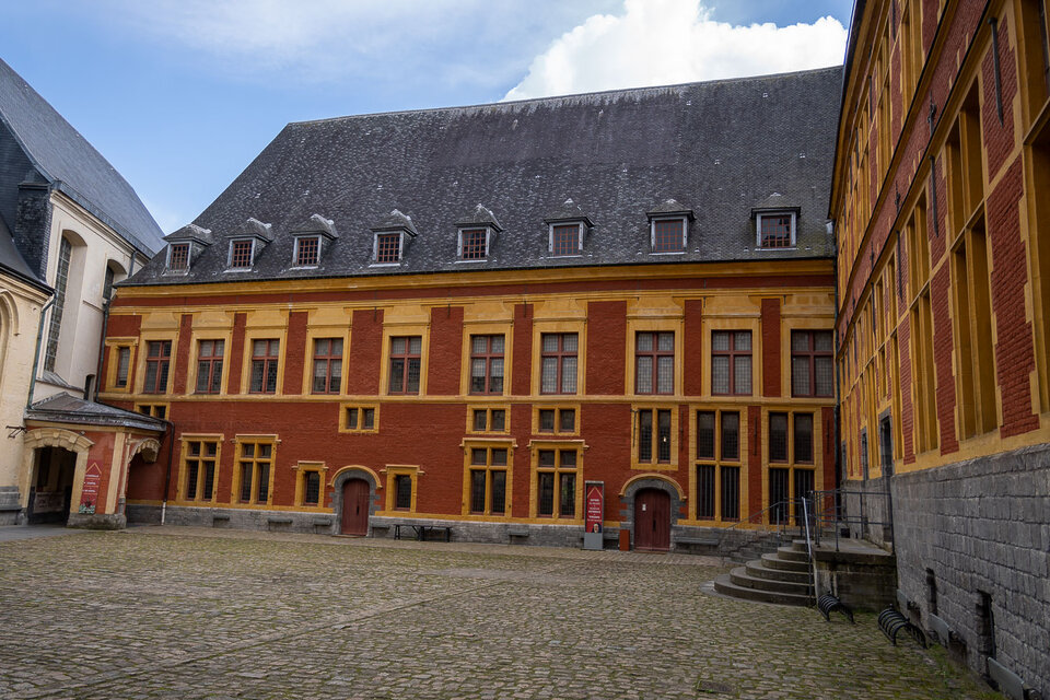 Musée de l'Hospice Comtesse