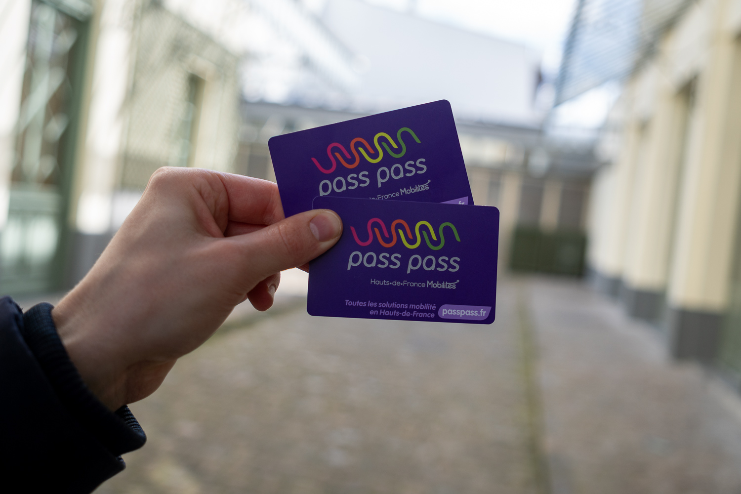 Lille – Tipps für ein Wochenende mit Sehenswürdigkeiten & Aktivitäten!