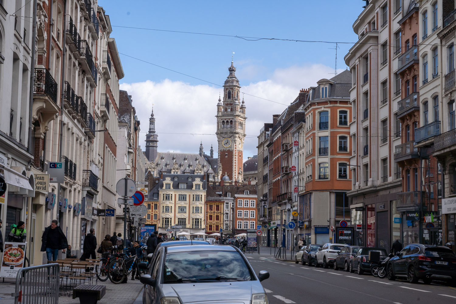 Lille – Tipps für ein Wochenende mit Sehenswürdigkeiten & Aktivitäten!