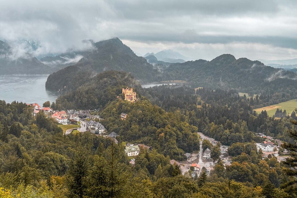 Regen im Urlaub? Das kannst du tun!