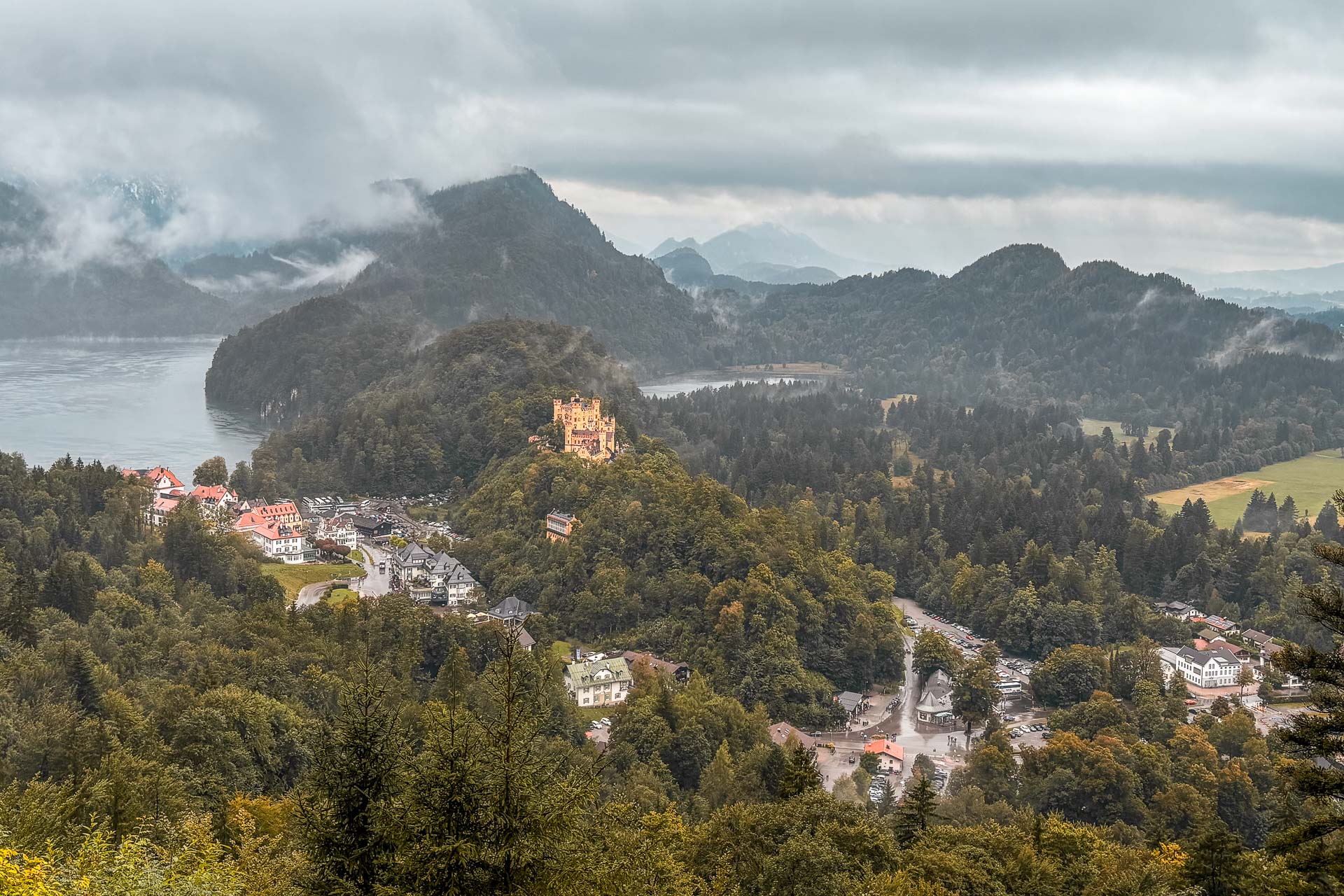 Schloss Neuschwanstein – das musst du vor deinem Besuch wissen!