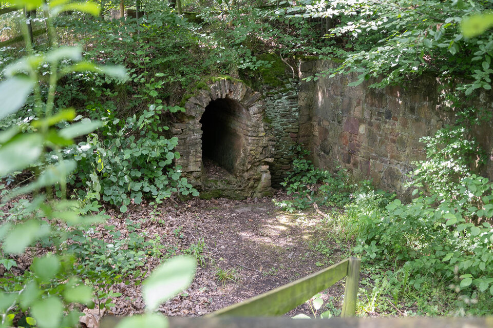 Römerkanal-Wanderweg – Geschichte und Natur in der Eifel erleben