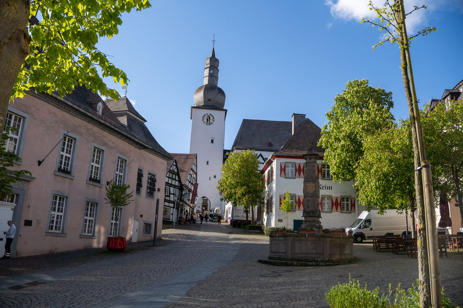 Sauerland Sehenswürdigkeiten – Tipps für einen Urlaub mit Wandern, Radfahren und mehr