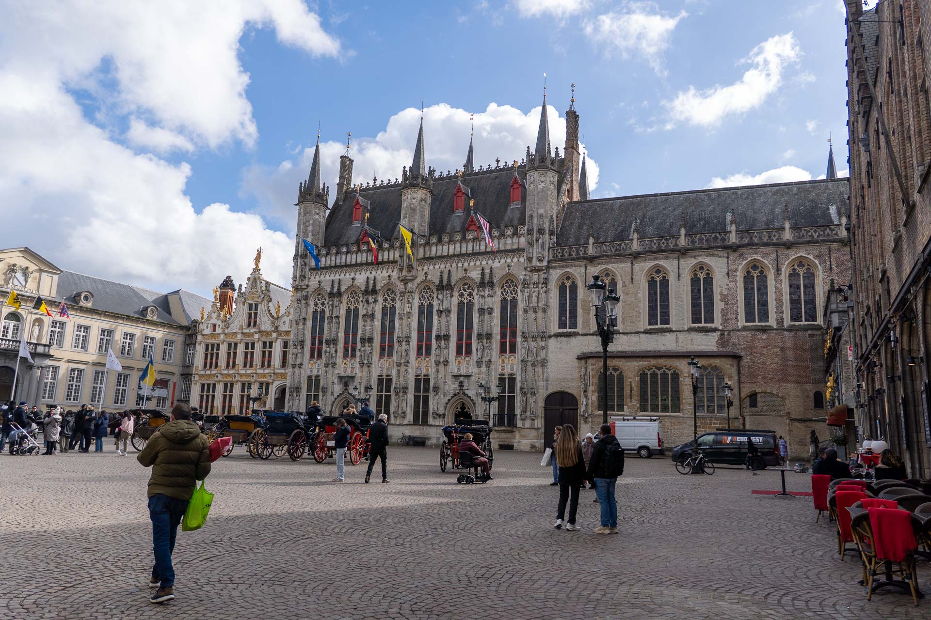 Brügge – Sehenswürdigkeiten & weitere Tipps für deinen  Kurztrip nach Belgien