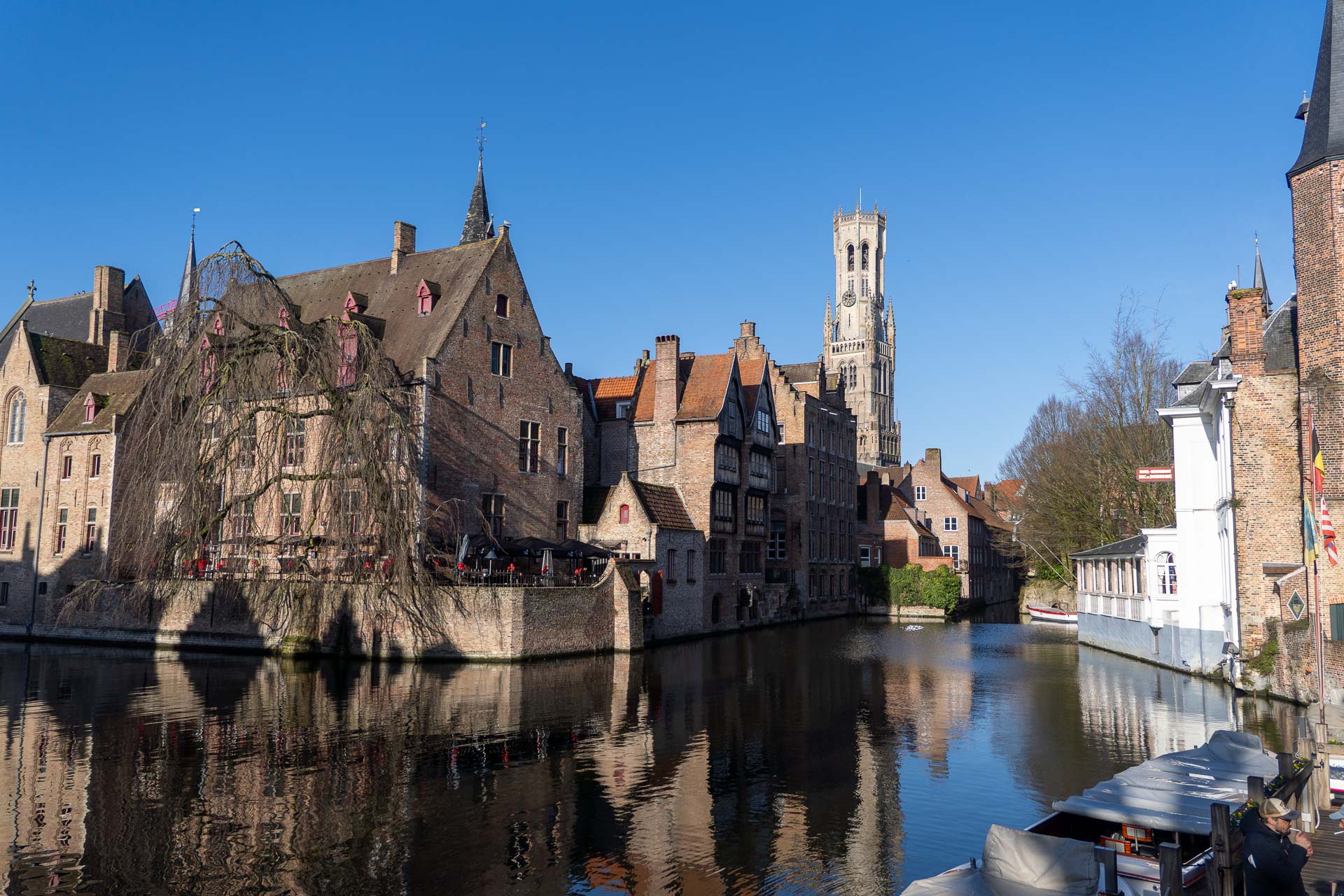 Brügge – Sehenswürdigkeiten & weitere Tipps für deinen  Kurztrip nach Belgien