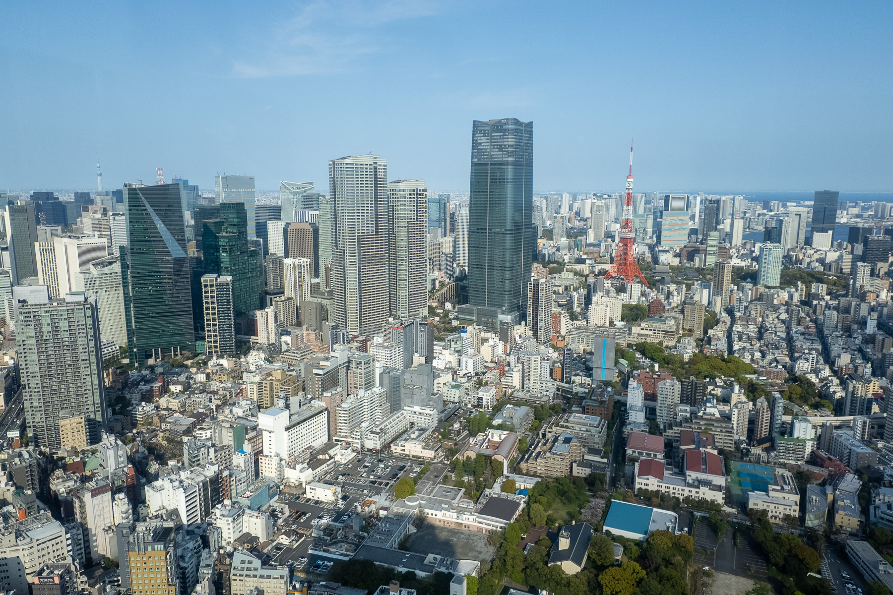 Die besten Tokyo Sehenswürdigkeiten – Must-Sees & weitere Tipps