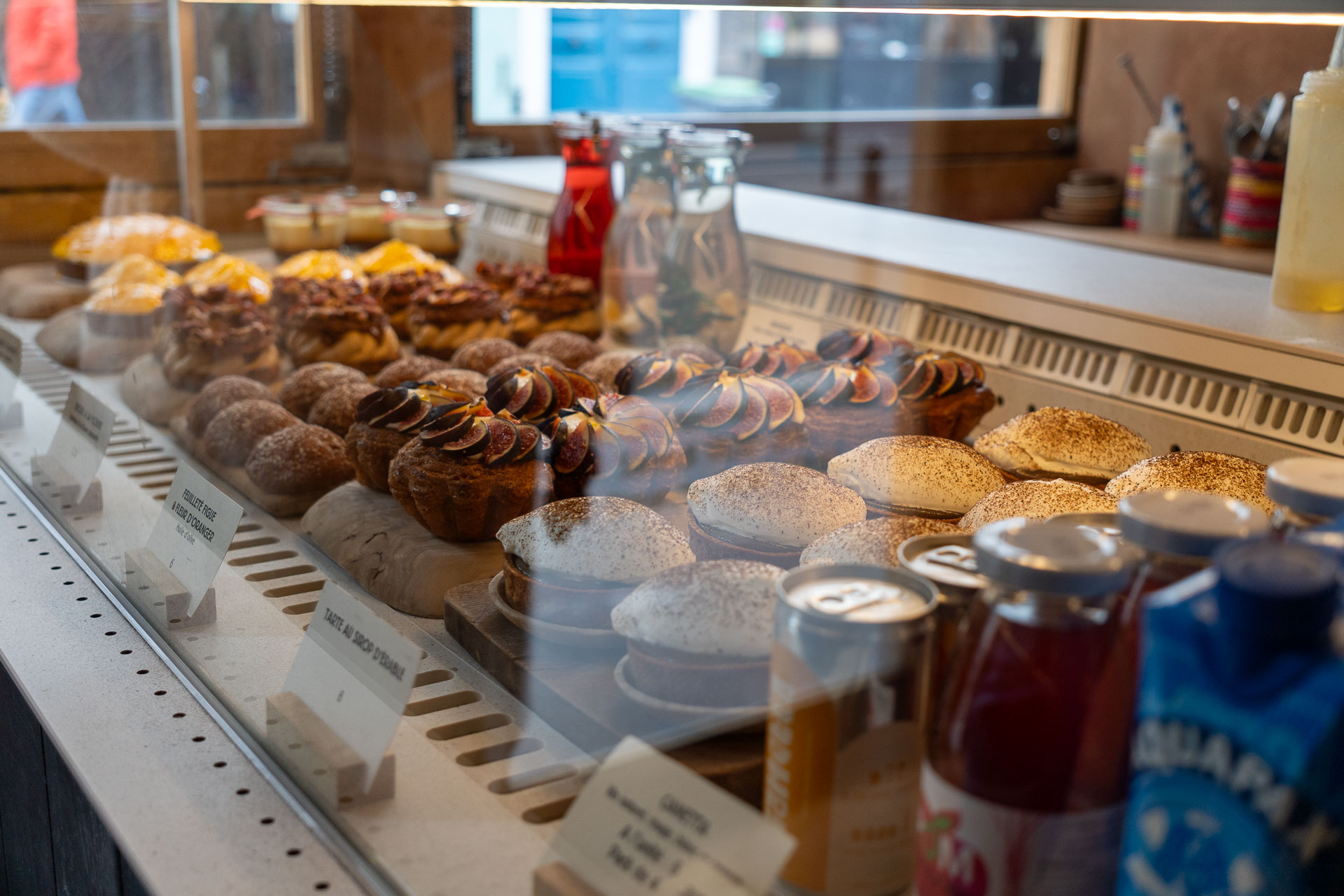 Paris Essenstipps – das beste Essen für deinen Städtetrip