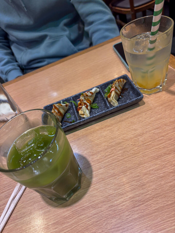 aKi Restaurant Paris