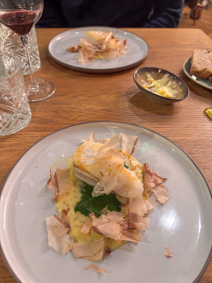 Chefs à Table