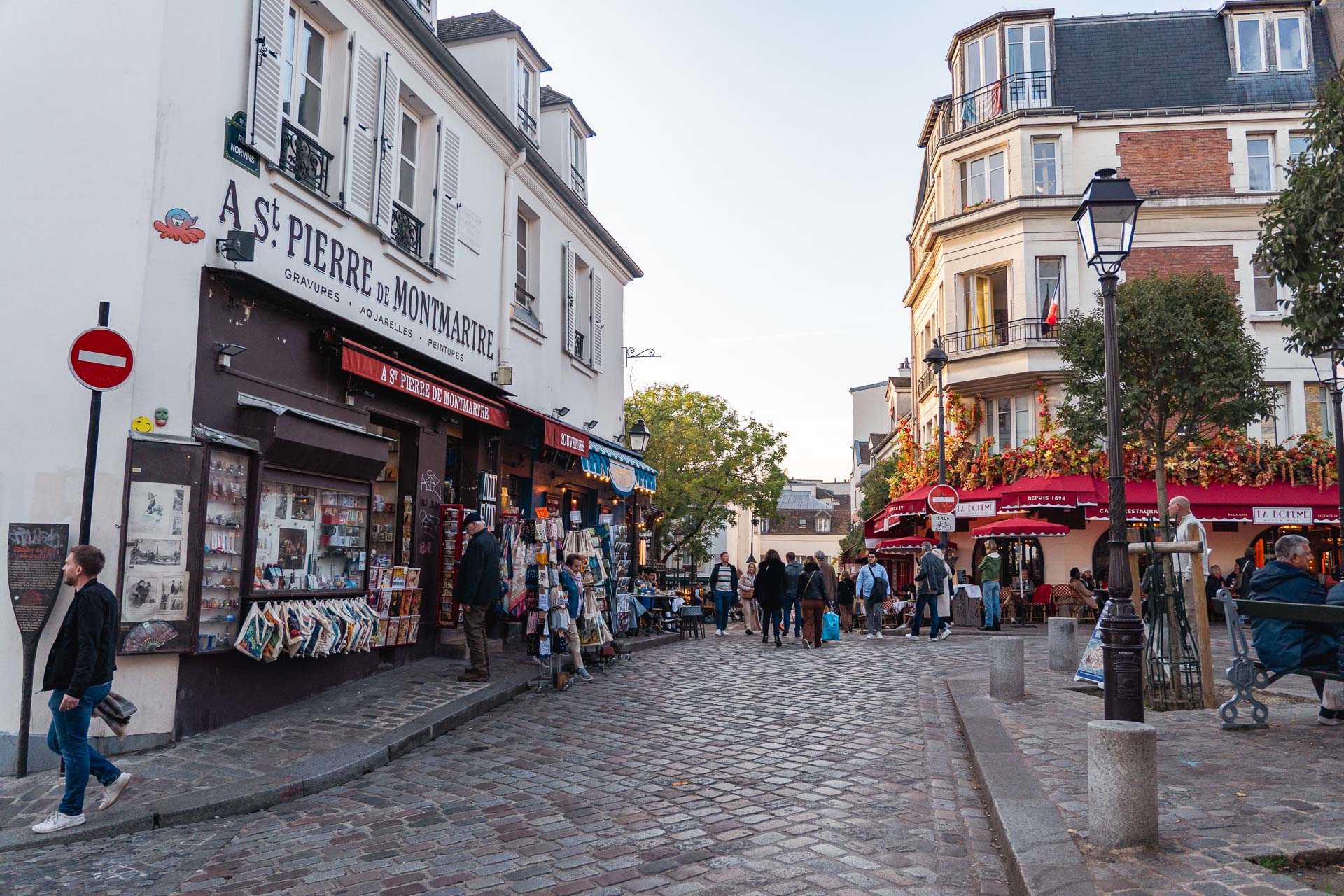Paris – Sehenswürdigkeiten und weitere Tipps für die Stadt der Liebe!