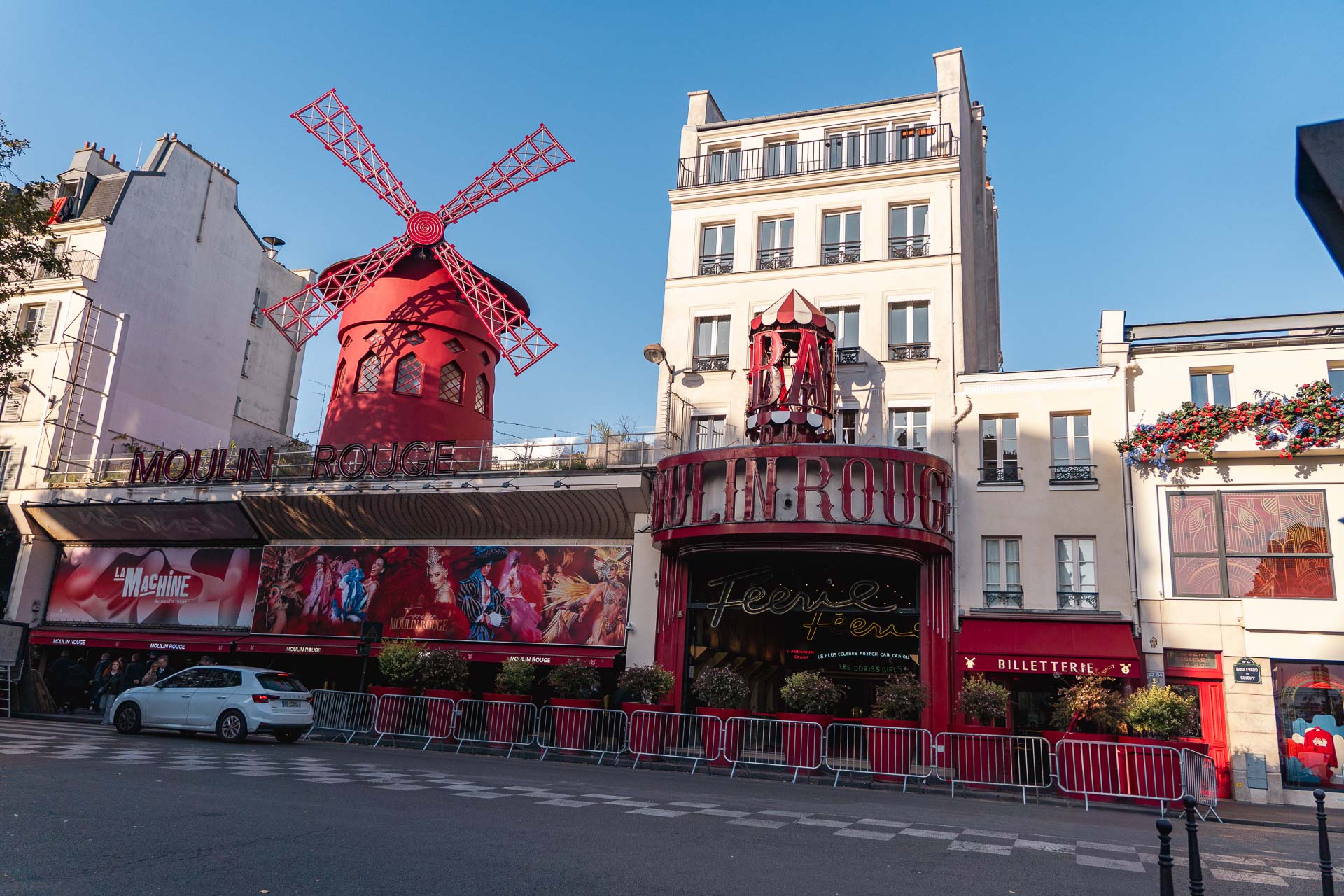 Paris – Sehenswürdigkeiten und weitere Tipps für die Stadt der Liebe!