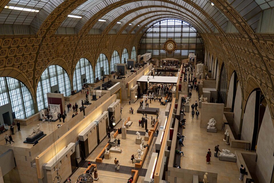 Paris Geheimtipps – versteckte Highlights, die nicht jeder kennt