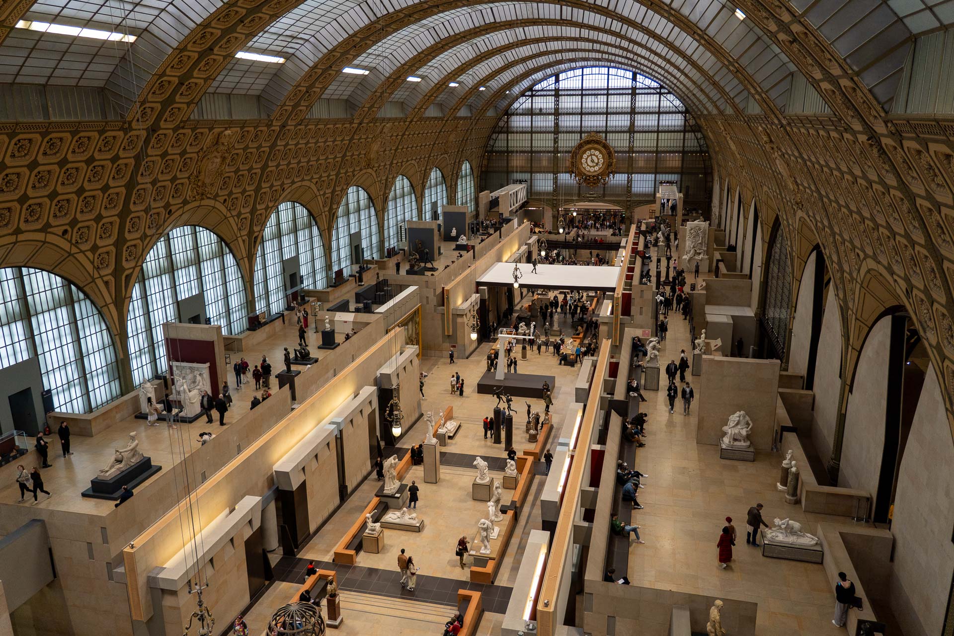 Paris – Sehenswürdigkeiten und weitere Tipps für die Stadt der Liebe!