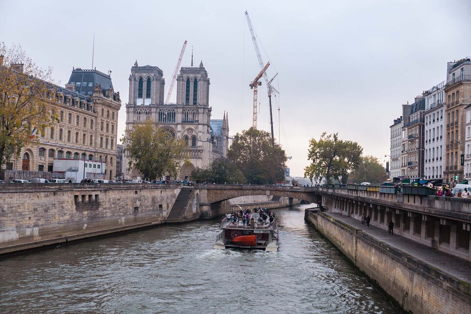 Paris – Sehenswürdigkeiten und weitere Tipps für die Stadt der Liebe!