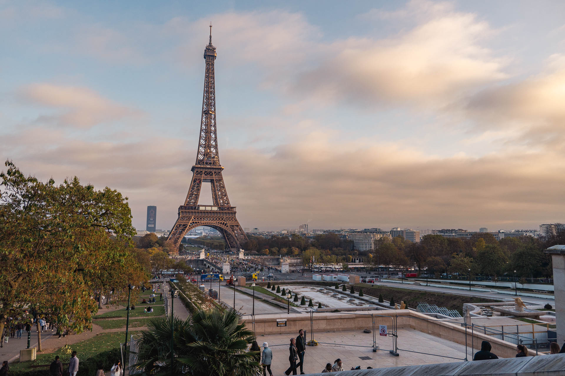 Paris – Sehenswürdigkeiten und weitere Tipps für die Stadt der Liebe!