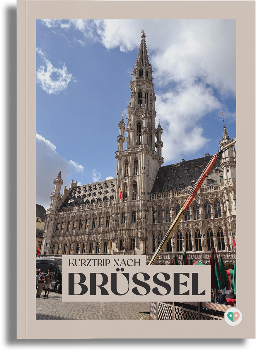 Brüssel Reiseguide