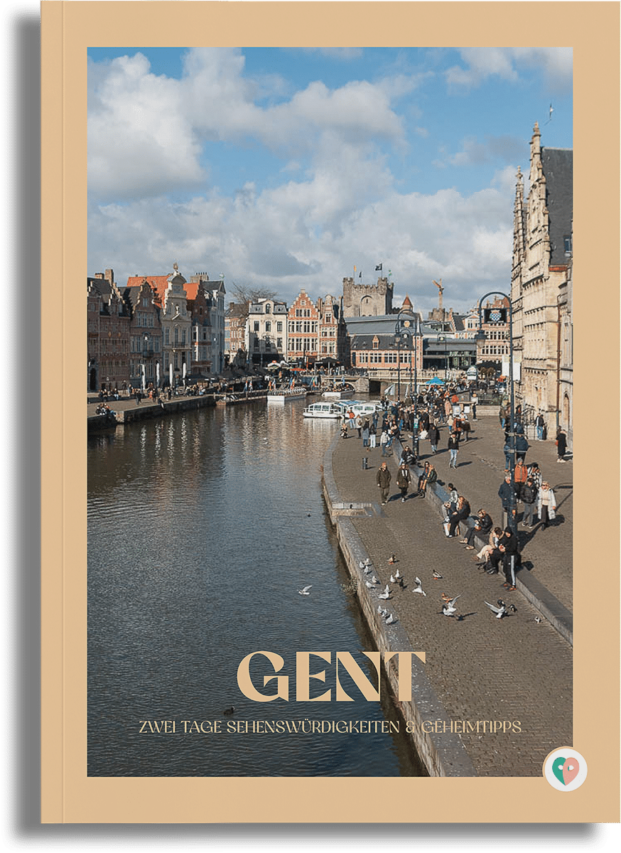 Gent Reiseguide