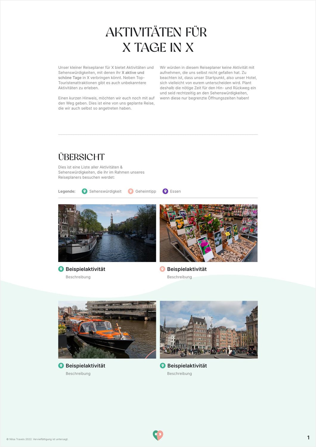 Antwerpen Reiseguide – Bild 2