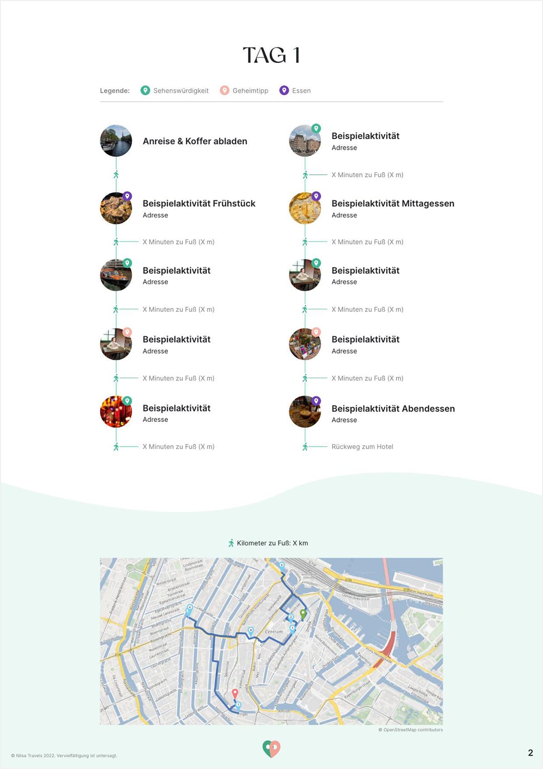 Antwerpen Reiseguide – Bild 3
