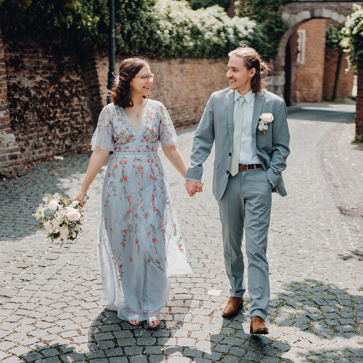 Nils & Isabell von Nilsa Travels
